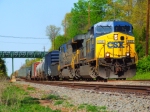 CSX 638
